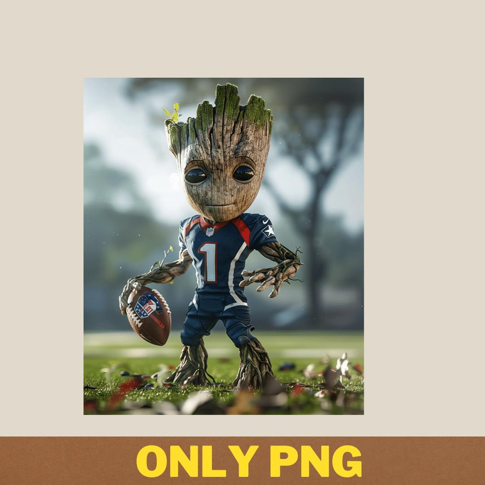 Groot Vs Houston Evergreen Era PNG, Groot PNG, Houston Astro Digital Png Files.jpg