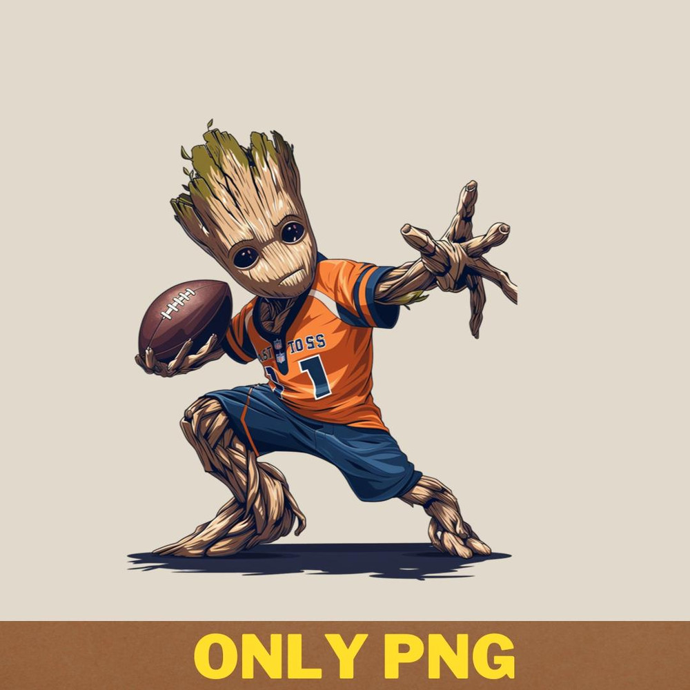 Groot Vs Houston Bush League PNG, Groot PNG, Houston Astro Digital Png Files.jpg