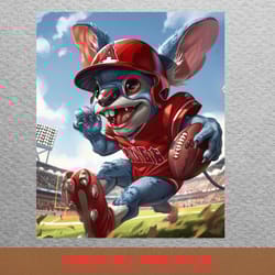stitch vs los angeles angels space-bound strike battle png, stitch png, los angeles angel digital png files