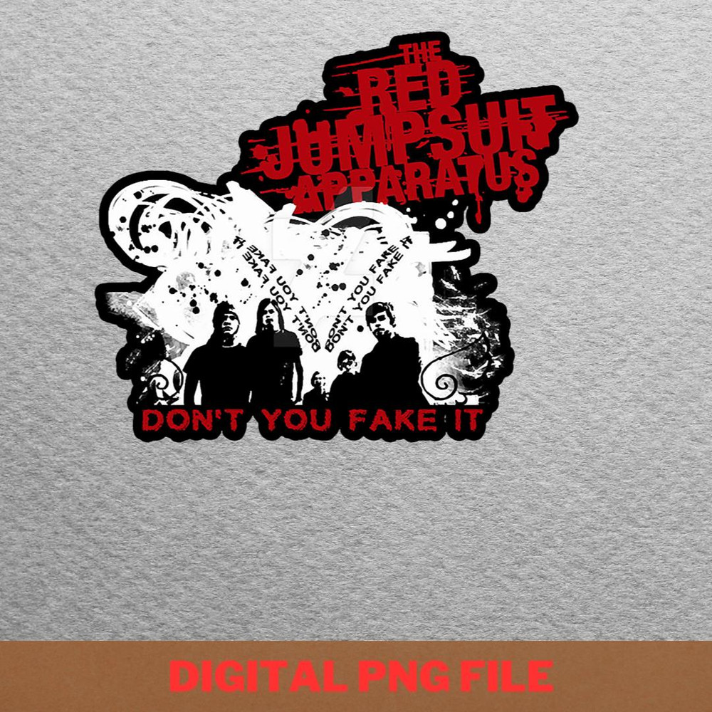 My Chemical Romance Fiery PNG, My Chemical Romance PNG, American Rock Band Digital.jpg