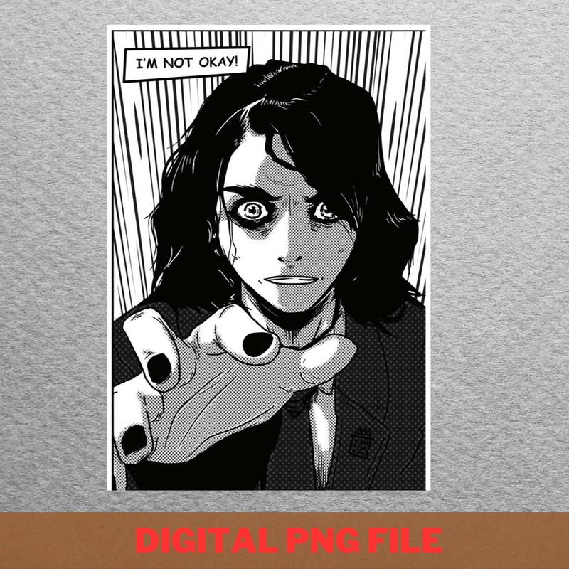 My Chemical Romance Reunion PNG, My Chemical Romance PNG, American Rock Band Digital.jpg