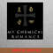 My Chemical Romance Unconventional PNG, My Chemical Romance PNG, American Rock Band Digital.jpg