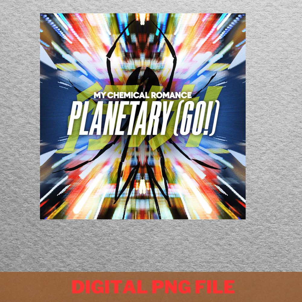 My Chemical Romance Dynamic PNG, My Chemical Romance PNG, American Rock Band Digital.jpg