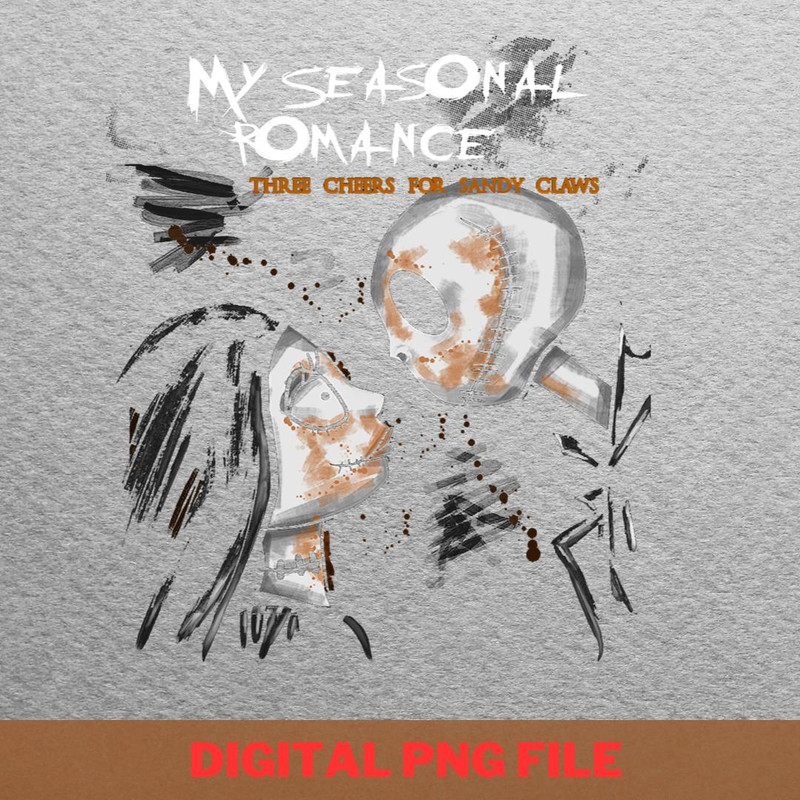 My Chemical Romance Makeup PNG, My Chemical Romance PNG, American Rock Band Digital.jpg