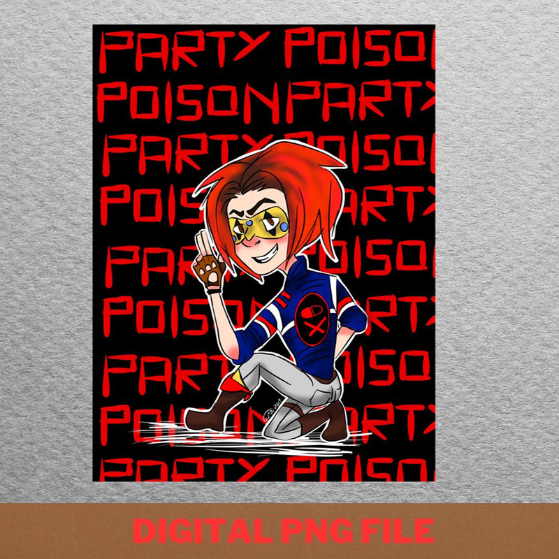 My Chemical Romance Album PNG, My Chemical Romance PNG, American Rock Band Digital.jpg