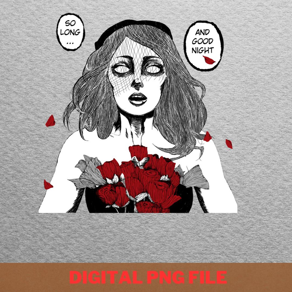 My Chemical Romance Forbidden PNG, My Chemical Romance PNG, American Rock Band Digital.jpg