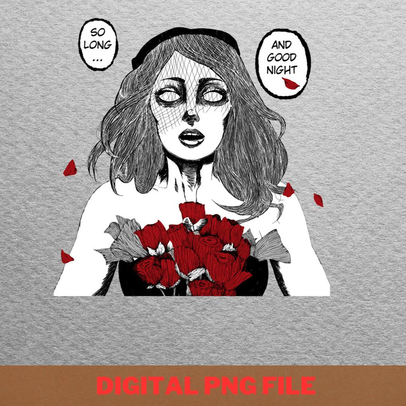 My Chemical Romance Forbidden PNG, My Chemical Romance PNG, American Rock Band Digital.jpg