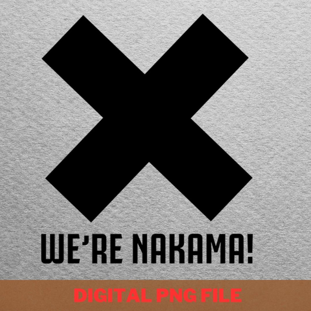 Zoro PNG, Zoro Comic Relief Were Nakama PNG.jpg