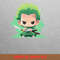 Zoro PNG, Zoro Crew Backbone PNG.jpg
