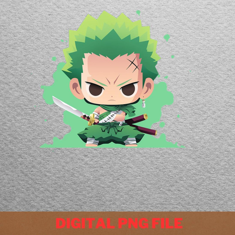 Zoro PNG, Zoro Crew Backbone PNG.jpg