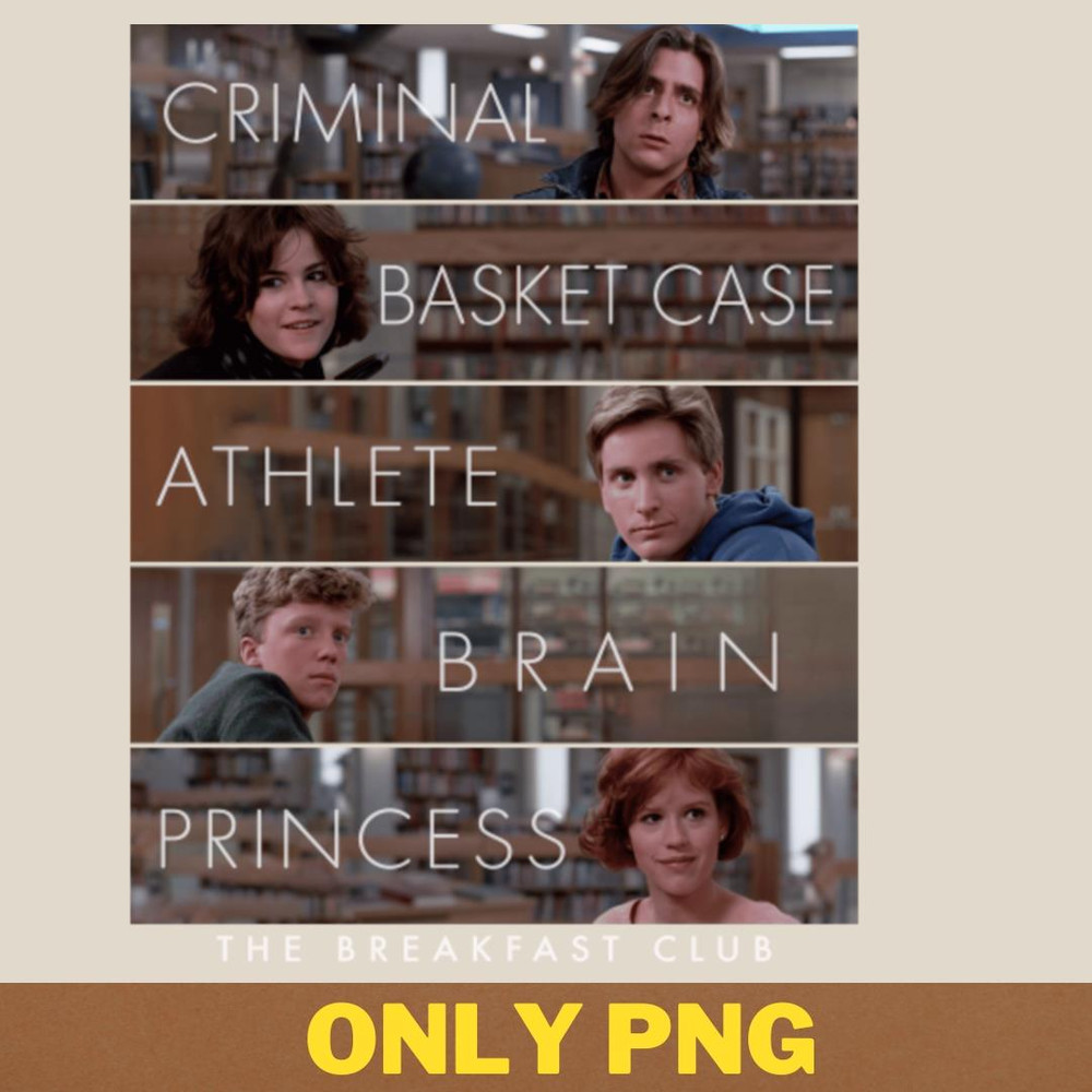 Age Movies All-Time Greats, Age Movies PNG, 90s Movies Digital Png Files.jpg