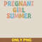 Pregnancy Announcement To Parents PNG, New Baby PNG, Mothers Day Digital Png Files.jpg