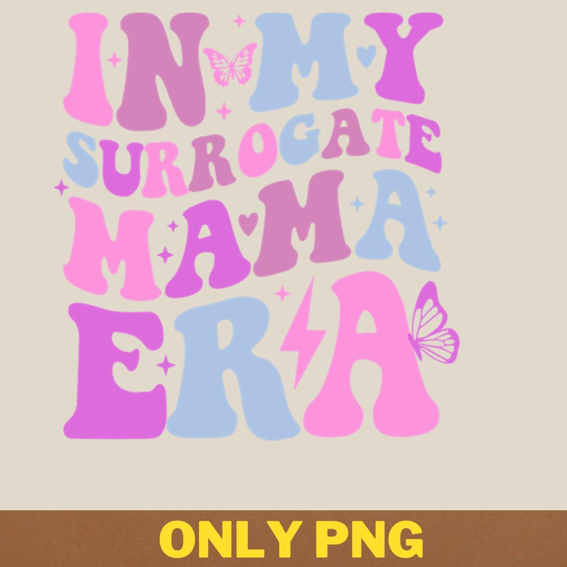Pregnancy Announcement Humorous PNG, New Baby PNG, Mothers Day Digital Png Files.jpg