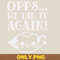 Pregnancy Announcement Unplanned PNG, New Baby PNG, Mothers Day Digital Png Files.jpg