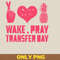 Pregnancy Announcement Handmade PNG, New Baby PNG, Mothers Day Digital Png Files.jpg