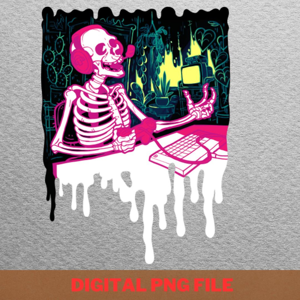 Niche Fashion Forward PNG, Awesome PNG, Periodic Elements Digital Png Files.jpg