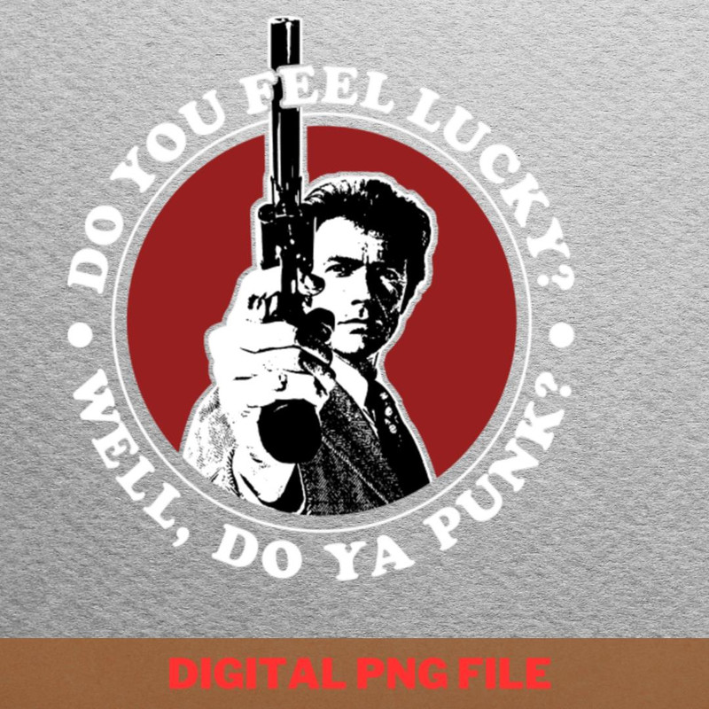 Clint Eastwood Commanding Presence PNG, Clint Eastwood PNG, Cowboys Digital Png Files.jpg