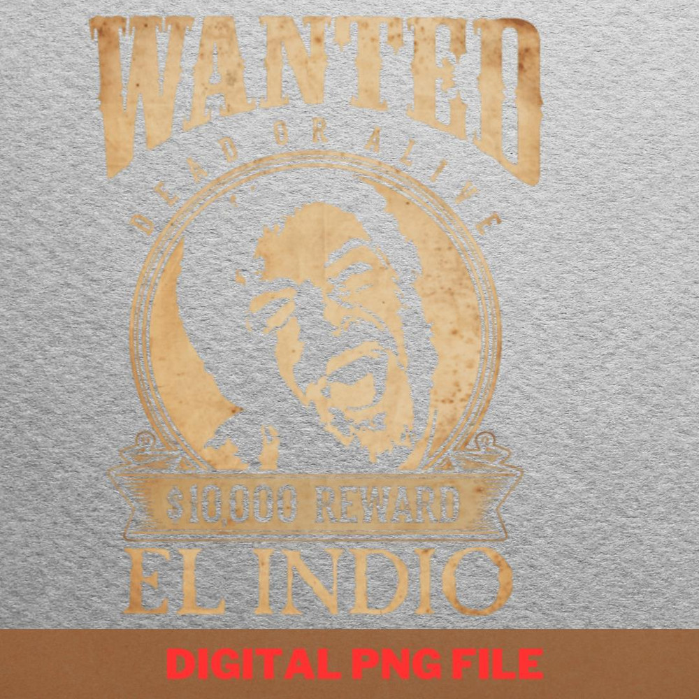 Clint Eastwood Enigmatic Persona PNG, Clint Eastwood PNG, Cowboys Digital Png Files.jpg