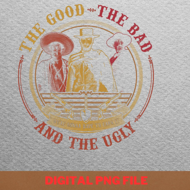 Clint Eastwood Unforgiven Hero PNG, Clint Eastwood PNG, Cowboys Digital Png Files.jpg