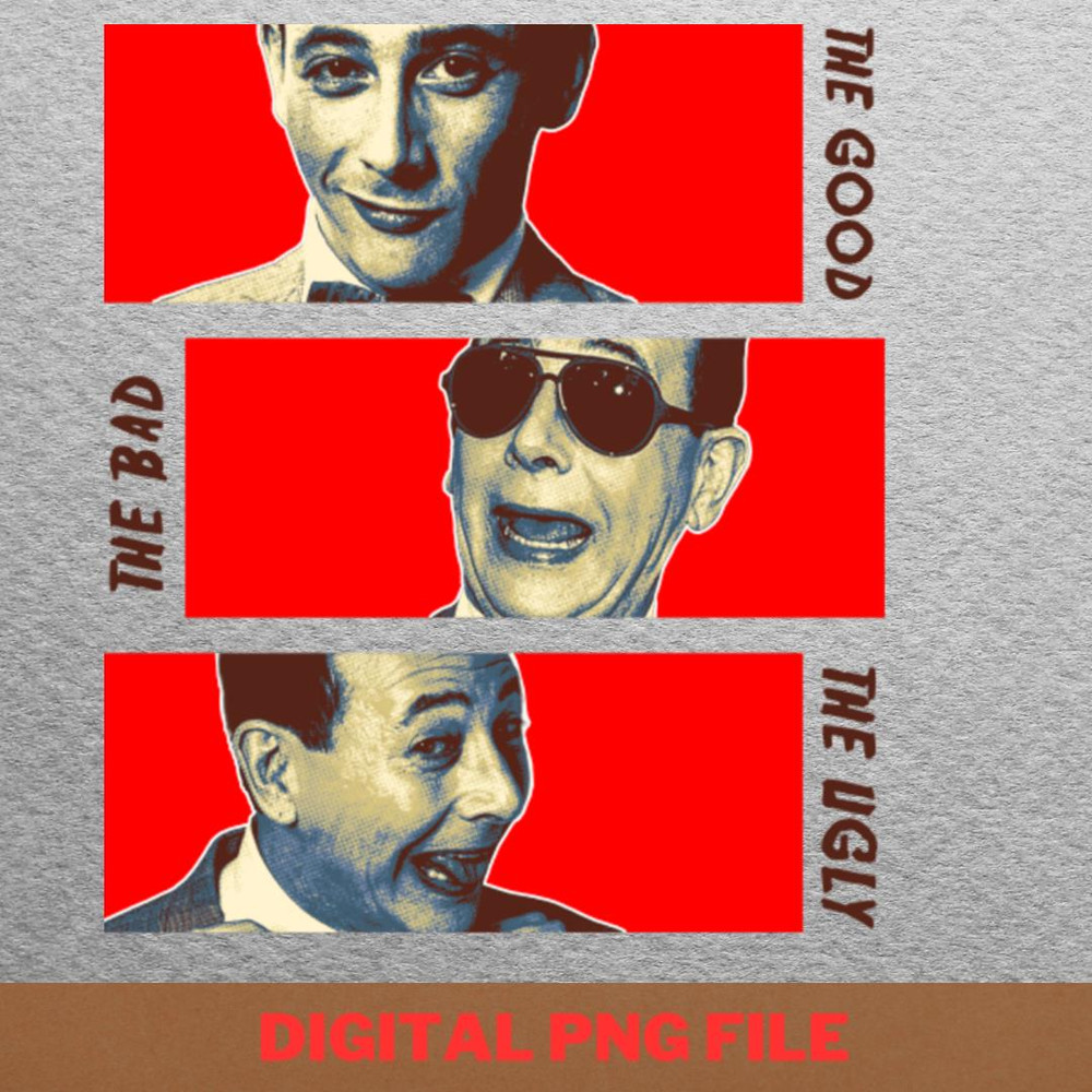 Clint Eastwood Weathered Visage PNG, Clint Eastwood PNG, Cowboys Digital Png Files.jpg