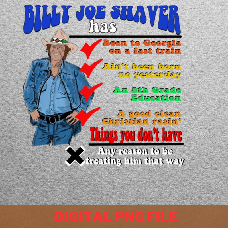 Merle Haggard Bakersfield Sound PNG, Merle Haggard PNG, Outlaw Music Digital Png Files.jpg