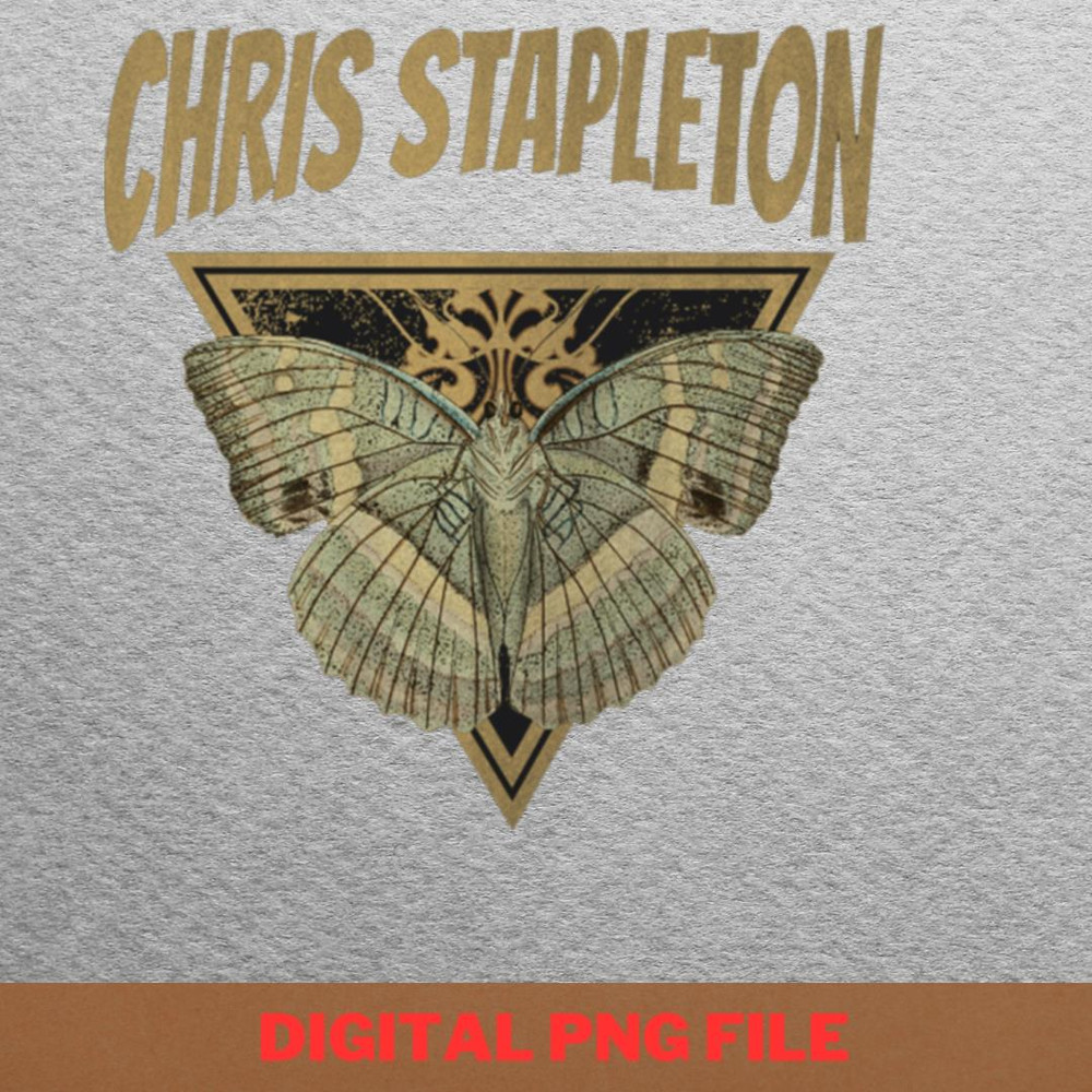 Merle Haggard Country Pride PNG, Merle Haggard PNG, Outlaw Music Digital Png Files.jpg