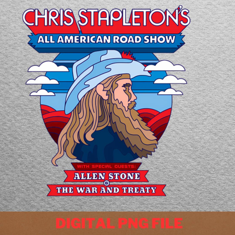 Merle Haggard Mama Tried PNG, Merle Haggard PNG, Outlaw Music Digital Png Files.jpg