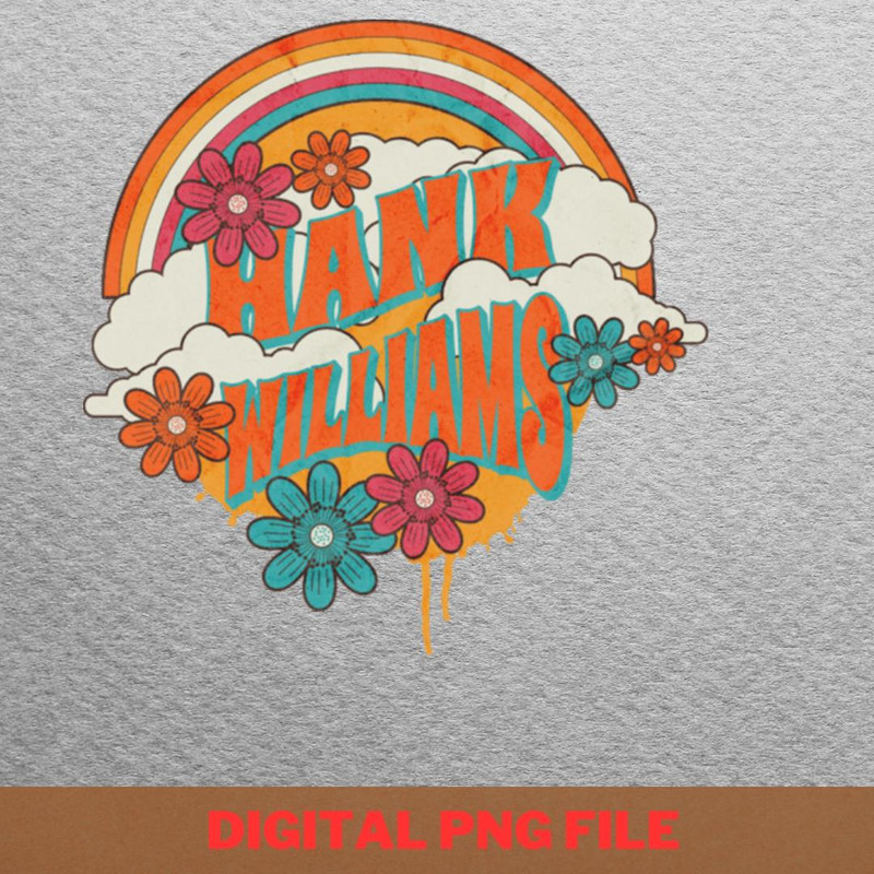 Merle Haggard Musical Influence PNG, Merle Haggard PNG, Outlaw Music Digital Png Files.jpg