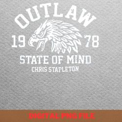 merle haggard narrative craft png, merle haggard png, outlaw music digital png files