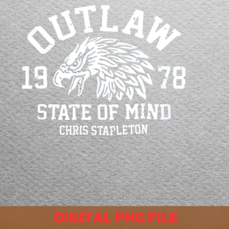 Merle Haggard Narrative Craft PNG, Merle Haggard PNG, Outlaw Music Digital Png Files.jpg