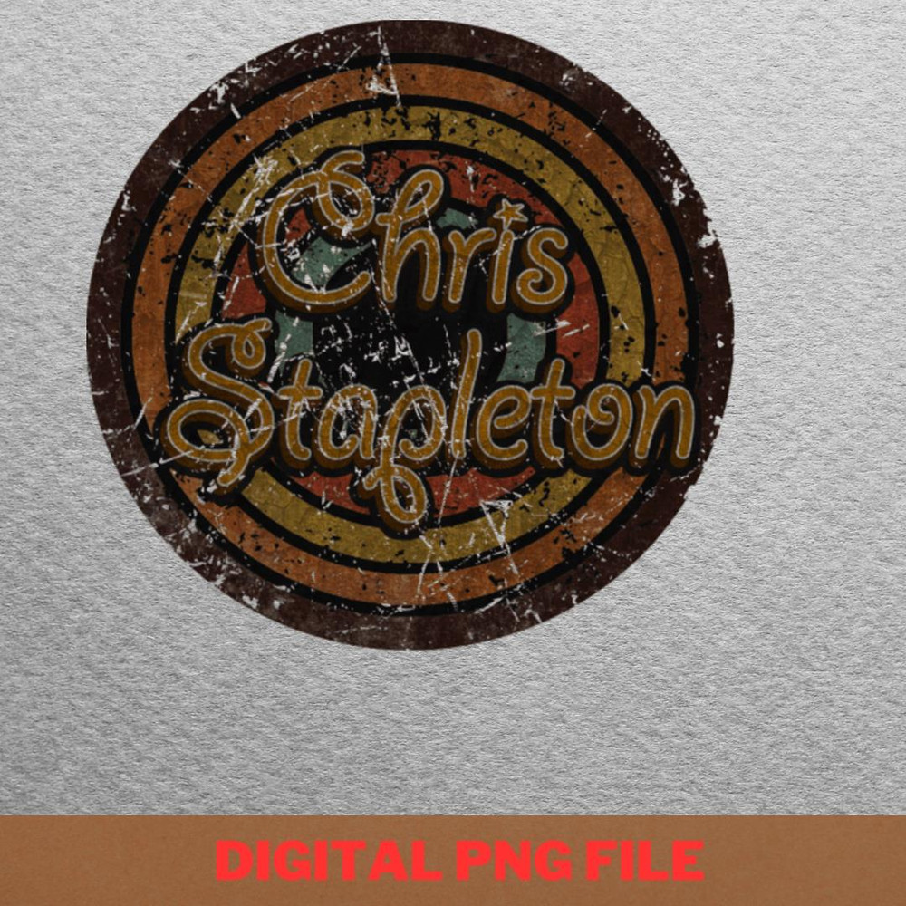 Merle Haggard Poetic Lyricism PNG, Merle Haggard PNG, Outlaw Music Digital Png Files.jpg