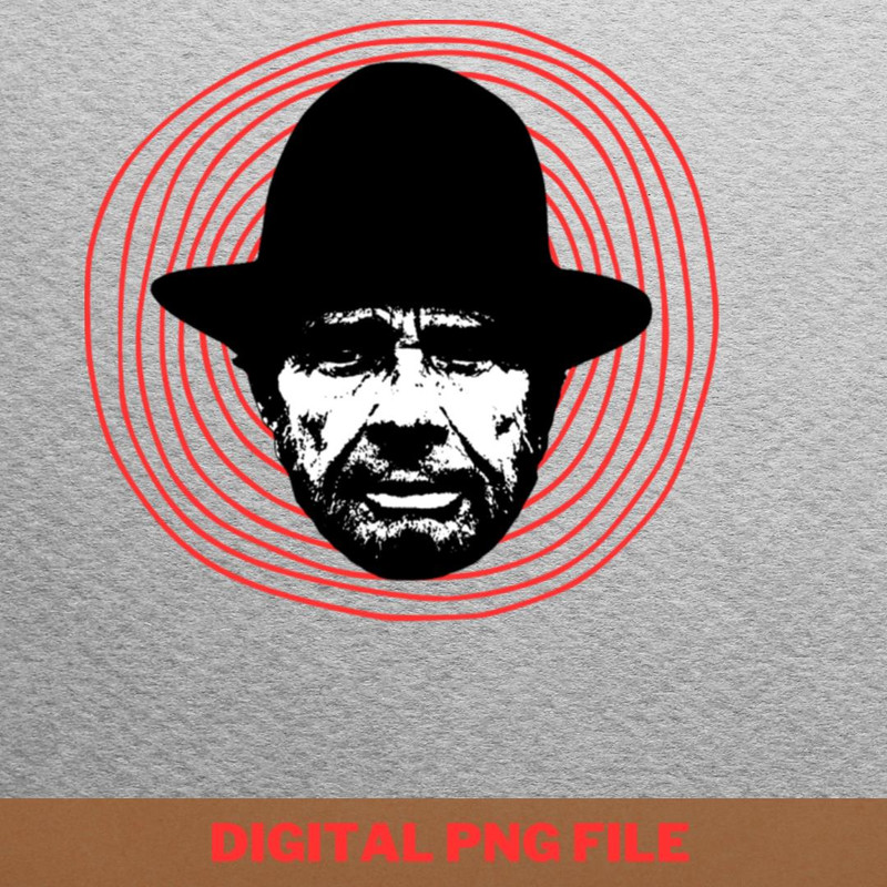 Merle Haggard Unreleased Tracks PNG, Merle Haggard PNG, Outlaw Music Digital Png Files.jpg