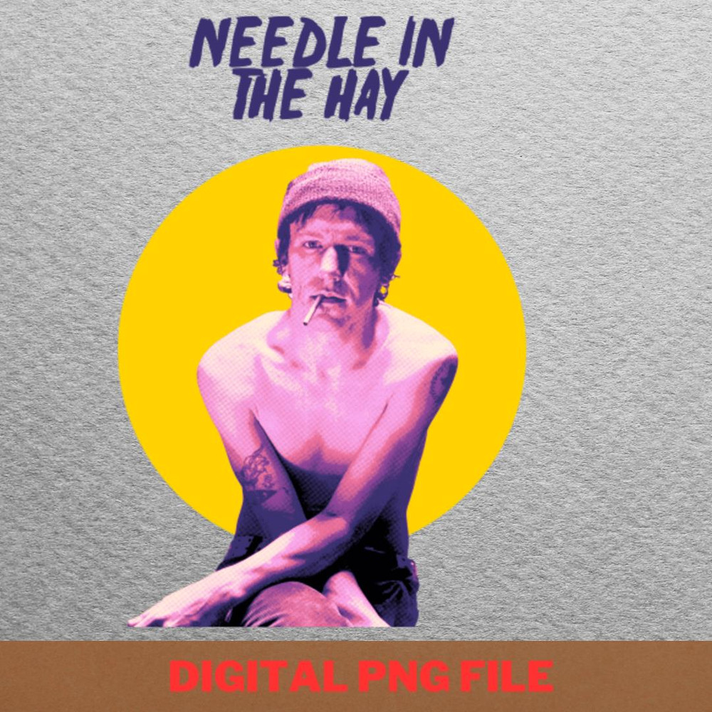 Elliott Smith Voice PNG, Elliott Smith PNG, Post Punk Digital Png Files.jpg