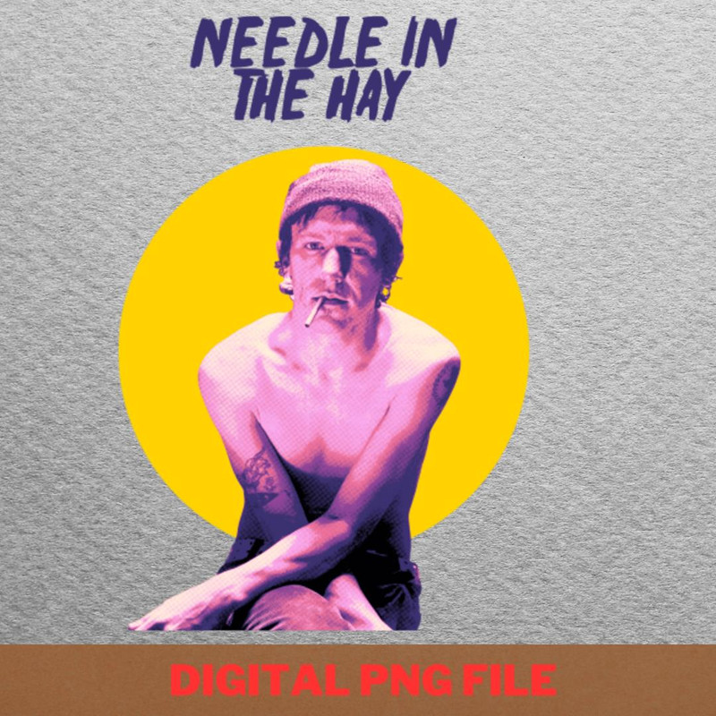 Elliott Smith Voice PNG, Elliott Smith PNG, Post Punk Digital Png Files.jpg