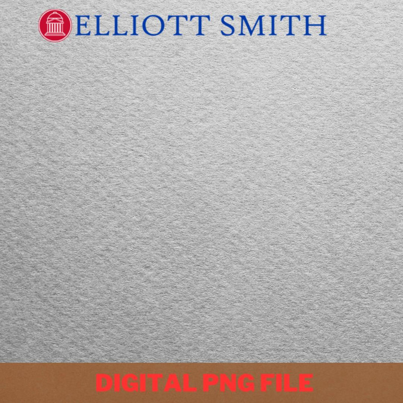 Elliott Smith Talent PNG, Elliott Smith PNG, Post Punk Digital Png Files.jpg