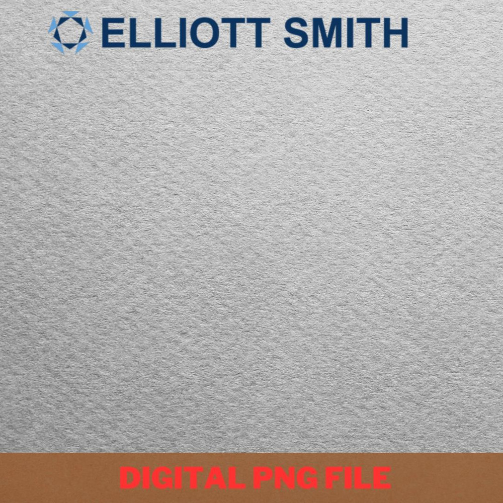 Elliott Smith Tone PNG, Elliott Smith PNG, Post Punk Digital Png Files.jpg