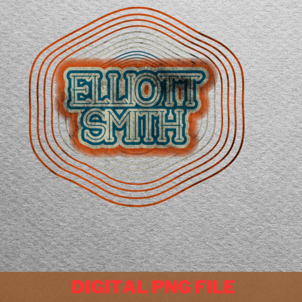 Elliott Smith Depth PNG, Elliott Smith PNG, Post Punk Digital Png Files.jpg