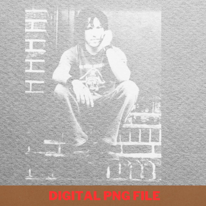 Elliott Smith Moments PNG, Elliott Smith PNG, Post Punk Digital Png Files.jpg