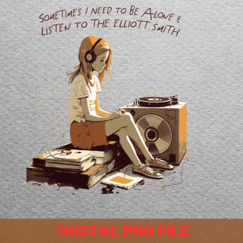 Elliott Smith Craft PNG, Elliott Smith PNG, Post Punk Digital Png Files.jpg