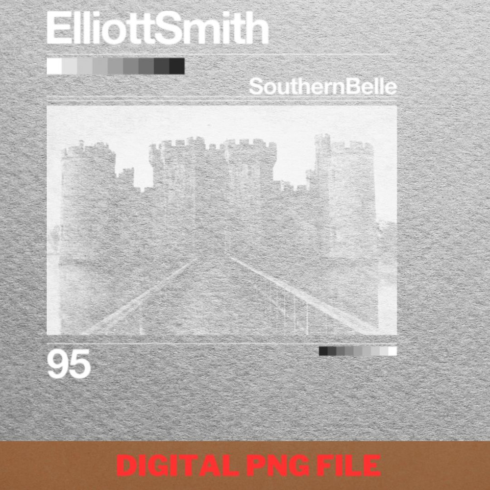 Elliott Smith Insights PNG, Elliott Smith PNG, Post Punk Digital Png Files.jpg