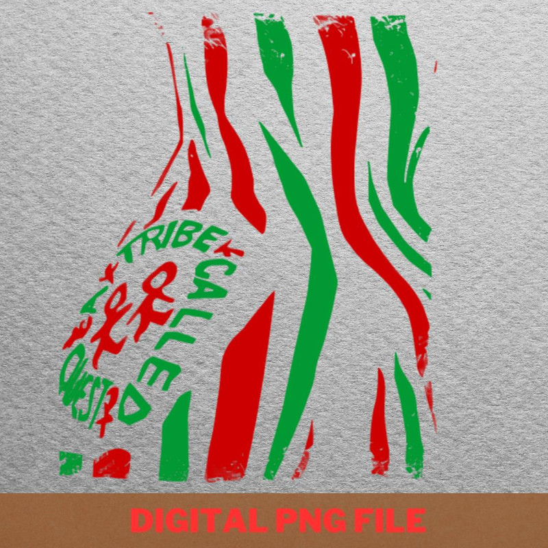 De La Soul Trio PNG, De La Soul PNG, Lauryn Hill Digital Png Files.jpg