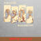 De La Soul Pioneers PNG, De La Soul PNG, Lauryn Hill Digital Png Files.jpg