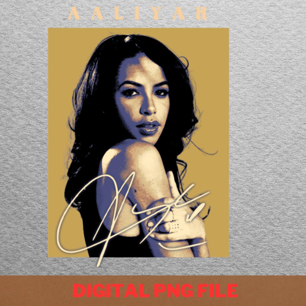 De La Soul Iconic PNG, De La Soul PNG, Lauryn Hill Digital Png Files.jpg