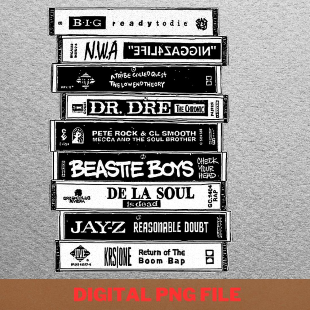 De La Soul Lyrical PNG, De La Soul PNG, Lauryn Hill Digital Png Files.jpg
