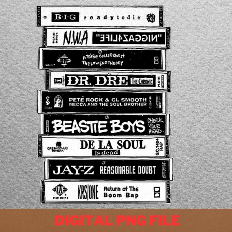 De La Soul Lyrical PNG, De La Soul PNG, Lauryn Hill Digital Png Files.jpg