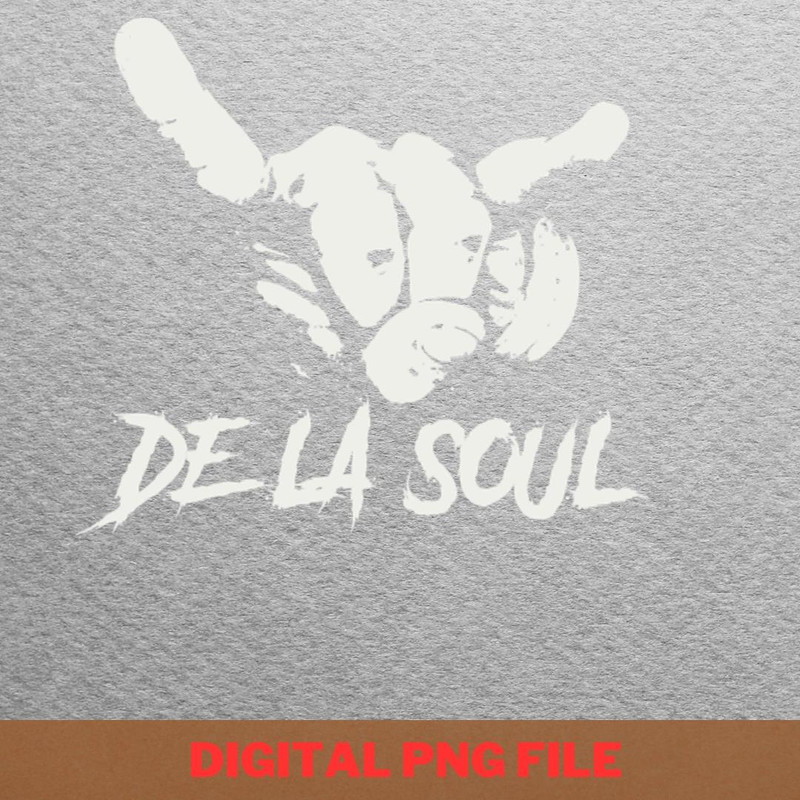 De La Soul Timeless PNG, De La Soul PNG, Lauryn Hill Digital Png Files.jpg