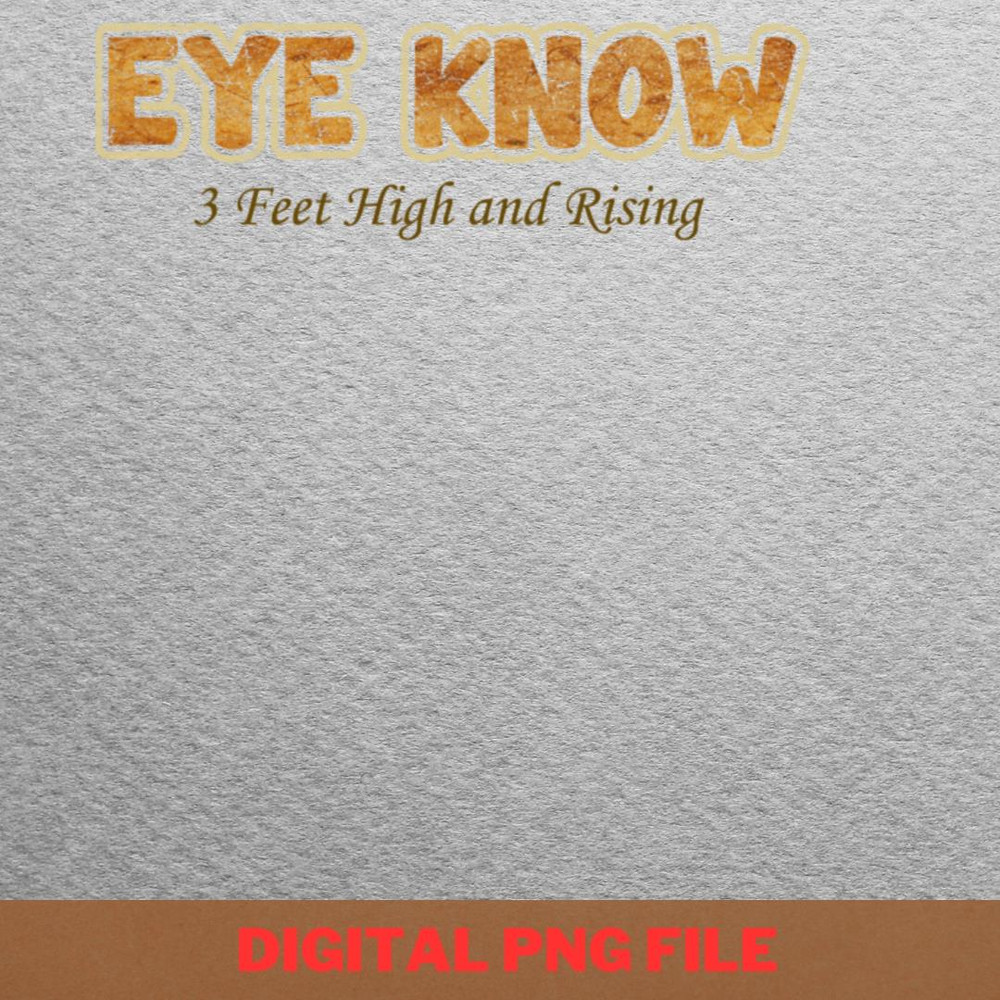 De La Soul Imagination PNG, De La Soul PNG, Lauryn Hill Digital Png Files.jpg