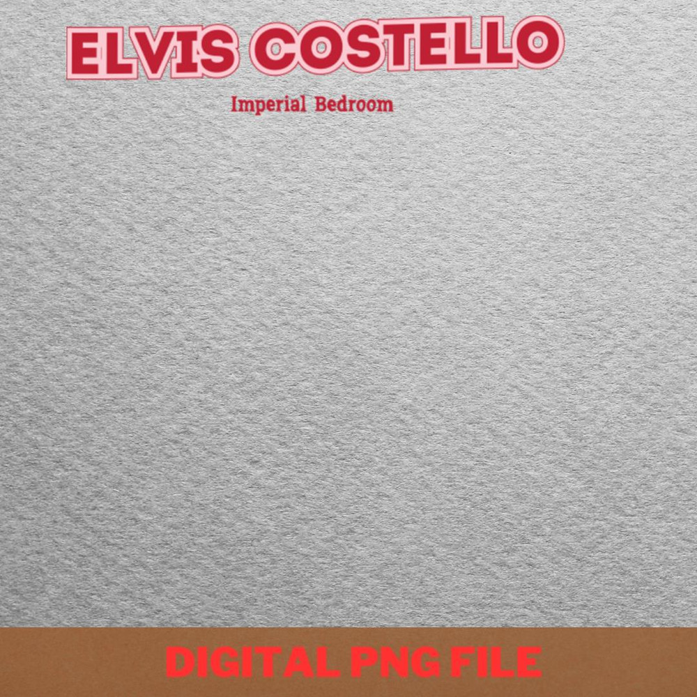 Elvis Costello Dazzles PNG, Elvis Costello PNG, Post Punk Digital Png Files.jpg