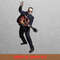Elvis Costello Rhythms PNG, Elvis Costello PNG, Post Punk Digital Png Files.jpg