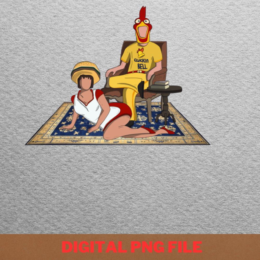 Cluckin Bell - Gta Notorious Crimes PNG, Gta PNG, Vice City Digital Png Files.jpg